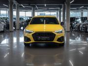 Audi A4 V (B9) Рестайлинг Москва  - изображение 26
