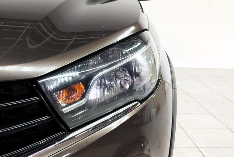 Lada (ВАЗ) Vesta I Саратов  - изображение 9