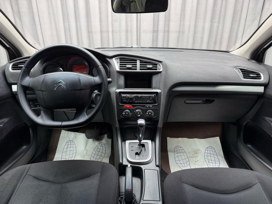 Citroen C4 II Ижевск  - изображение 12