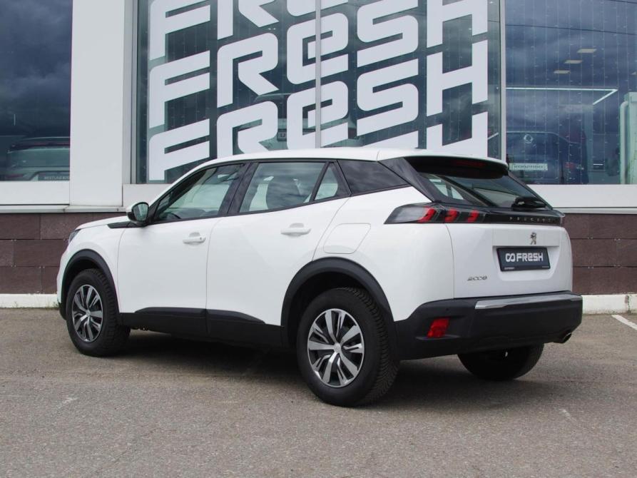 Peugeot 2008 II Владимир  - изображение 2