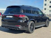 Mercedes-Benz GLS AMG II (X167) Москва  - изображение 28
