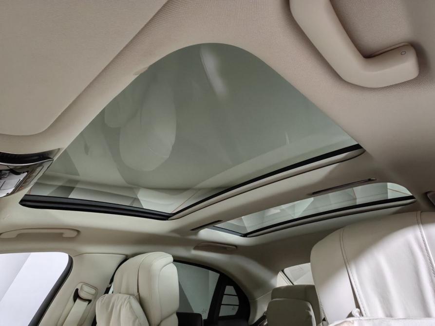 Mercedes-Benz S-Класс VII (W223) Москва  - изображение 21