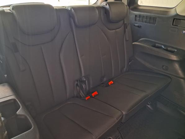 Hyundai Palisade I с пробегом 2021 года, цена 4 200 000 рублей, 230500 км, внедорожник, Автокод Объявления