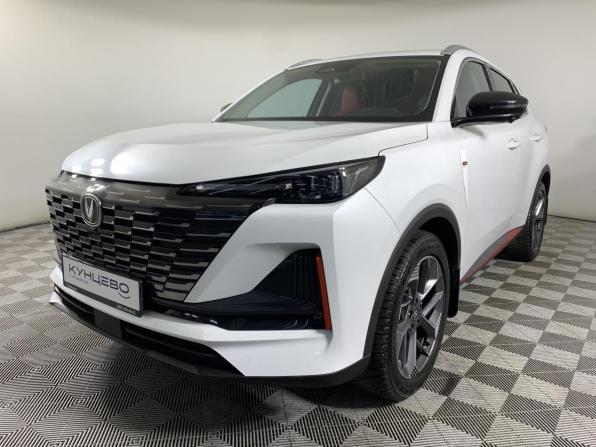 Changan UNI-S (CS55 Plus) с пробегом 2024 года, цена 2 148 000 рублей, 14941 км, внедорожник, Автокод Объявления