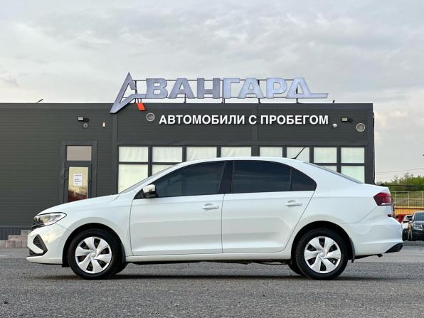 Volkswagen Polo VI с пробегом 2020 года, цена 1 499 000 рублей, 72307 км, лифтбек, Автокод Объявления