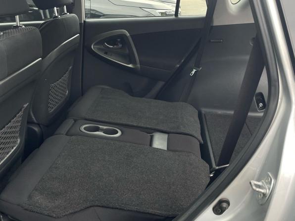 Toyota RAV4 III (XA30) Рестайлинг с пробегом 2010 года, цена 1 190 000 рублей, 203000 км, внедорожник, Автокод Объявления