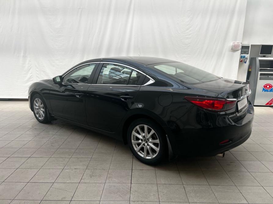 Mazda 6 III (GJ) Рестайлинг Нижний Тагил  - изображение 3