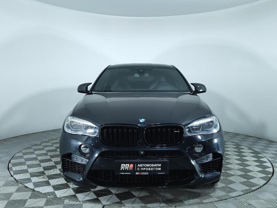 BMW X6 M II (F86) Ростов-на-Дону  - изображение 2