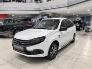 Lada (ВАЗ) Granta I Рестайлинг Казань  - изображение 23