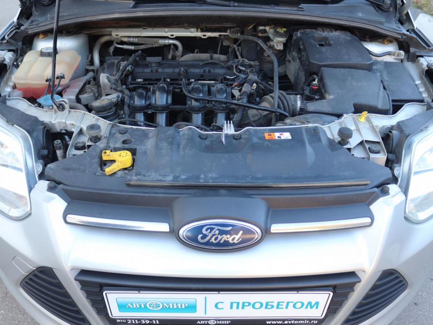 Ford Focus III Нижний Новгород  - изображение 9
