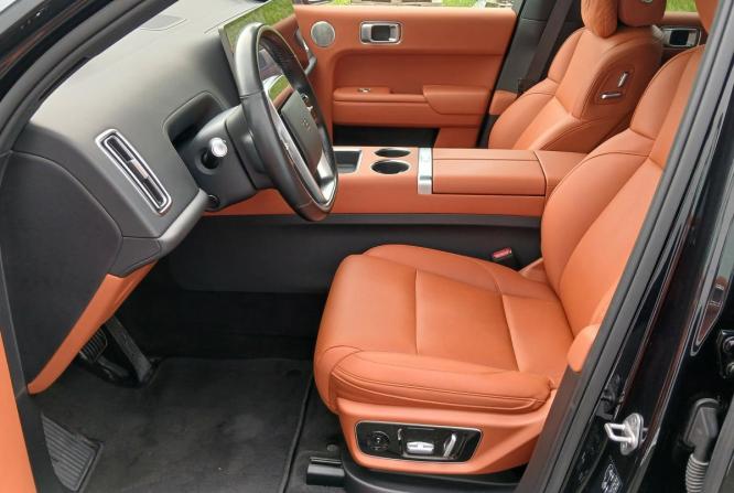 Li Auto (Lixiang) L7 I с пробегом 2023 года, цена 4 794 000 рублей, 112200 км, внедорожник, Автокод Объявления