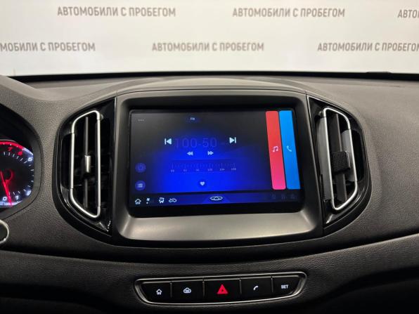 Chery Tiggo 7 I с пробегом 2019 года, цена 999 000 рублей, 114000 км, внедорожник, Автокод Объявления