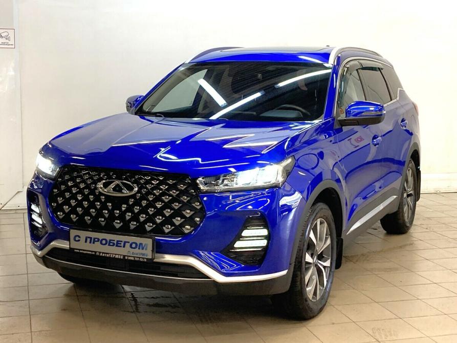 Chery Tiggo 7 Pro I Балашиха  - изображение 1