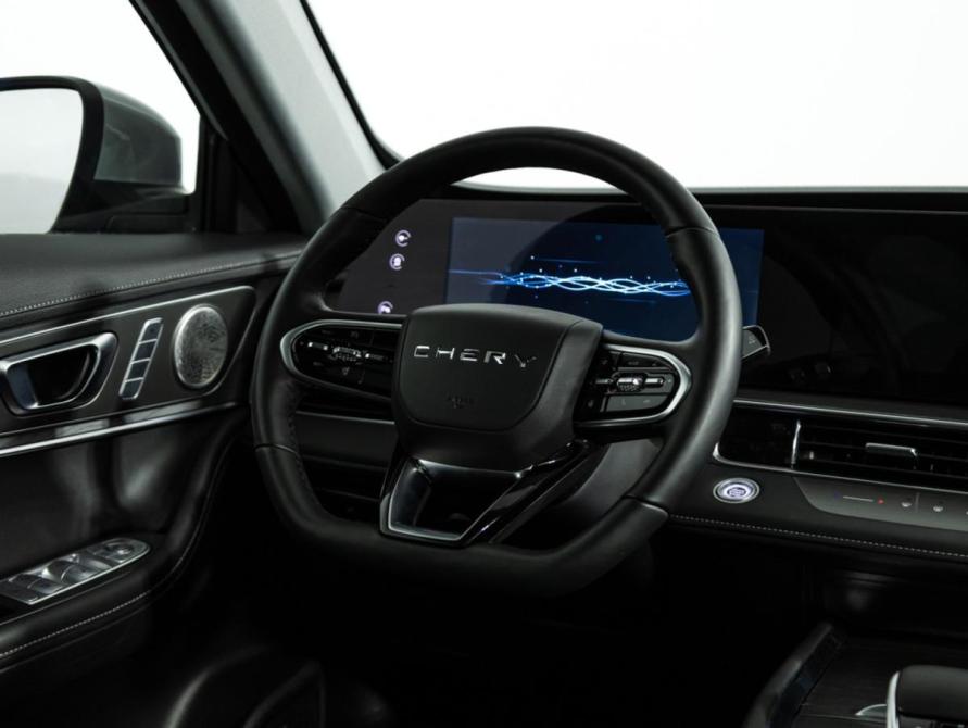 Chery Tiggo 8 Pro Max I Рестайлинг Санкт-Петербург  - изображение 15