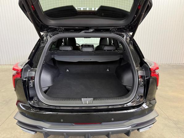 Haval F7 II с пробегом 2024 года, цена 2 477 000 рублей, 37600 км, внедорожник, Автокод Объявления