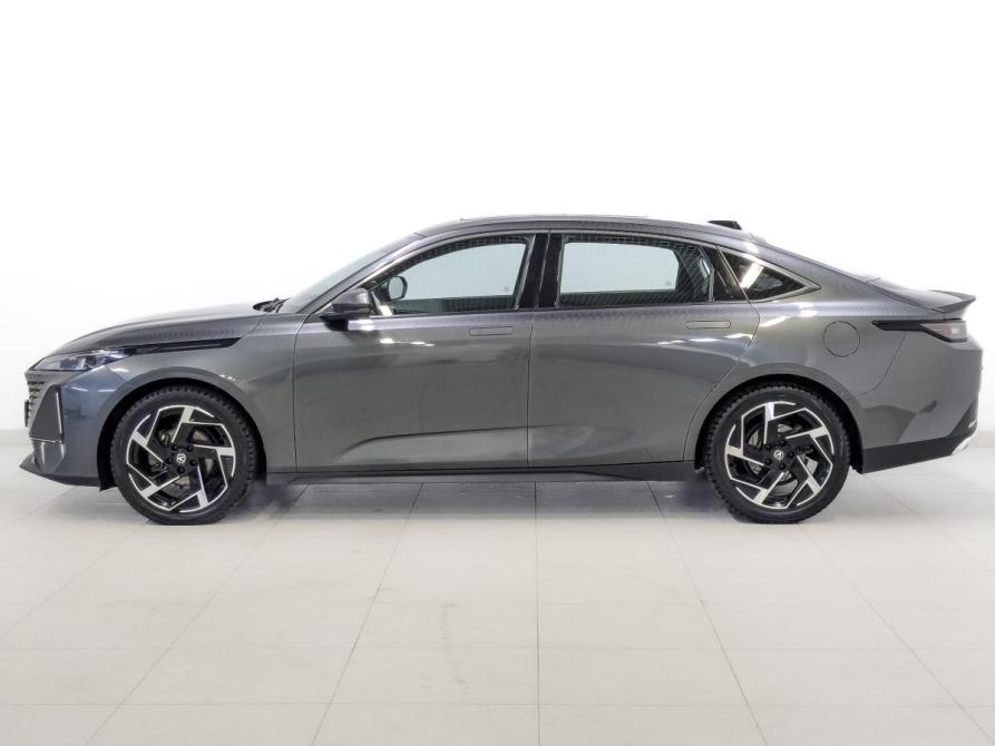Changan Lamore Санкт-Петербург  - изображение 8