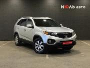 Kia Sorento II Челябинск  - изображение 22