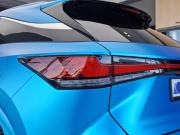 Lexus RX V Мурманск  - изображение 33