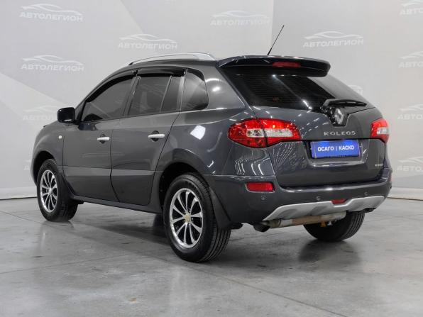 Renault Koleos I с пробегом 2010 года, цена 999 000 рублей, 192608 км, внедорожник, Автокод Объявления