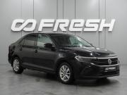 Volkswagen Polo VI Воронеж  - изображение 19