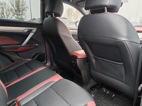 Belgee X50 с пробегом 2024 года, цена 1 800 000 рублей, 41022 км, внедорожник, Автокод Объявления