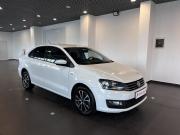 Volkswagen Polo V Рестайлинг Чебоксары  - изображение 33