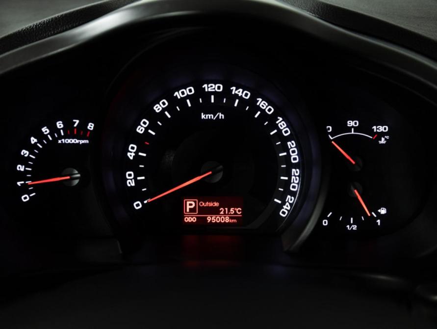 Kia Sportage III Санкт-Петербург  - изображение 12