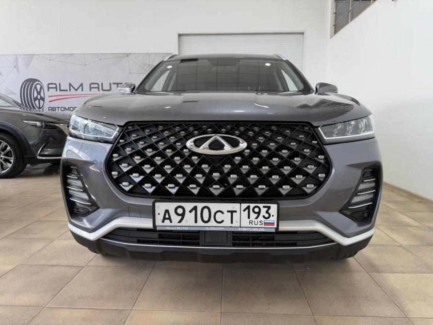Chery Tiggo 7 Pro I Новороссийск  - изображение 16