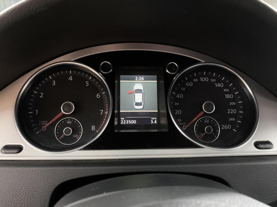 Volkswagen Passat B7 Нижний Новгород  - изображение 16