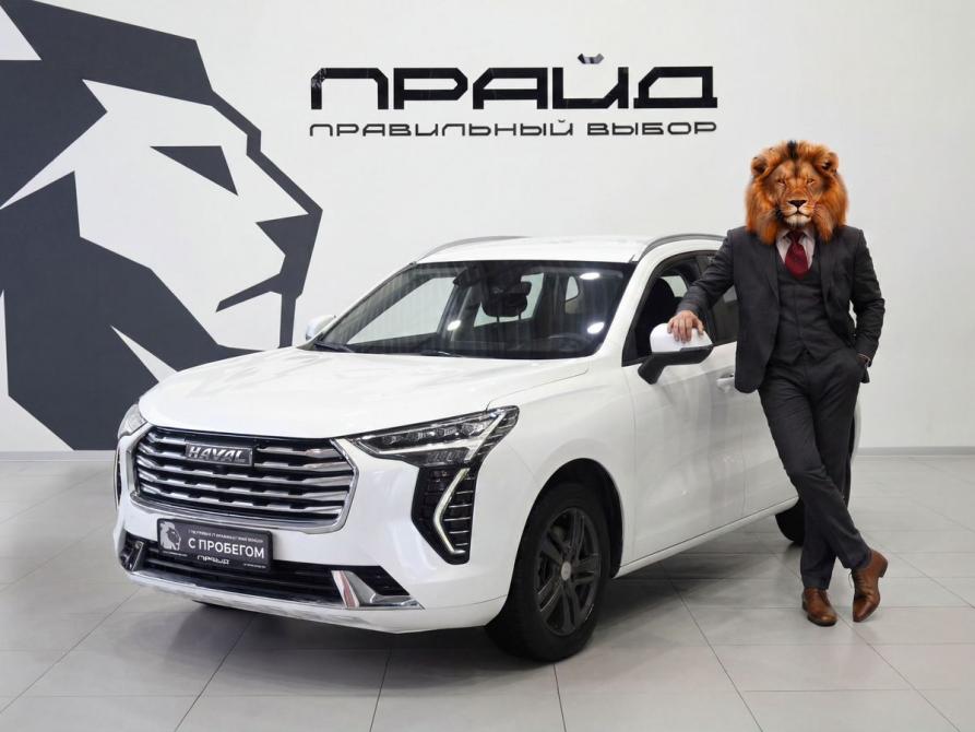 Haval Jolion I Ростов-на-Дону  - изображение 1