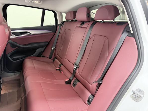 BMW X4 II (G02) Рестайлинг с пробегом 2024 года, цена 6 700 000 рублей, 7974 км, внедорожник, Автокод Объявления