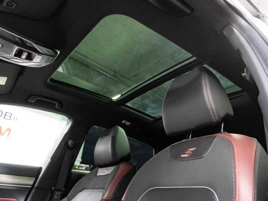 Geely Coolray I Тюмень  - изображение 25