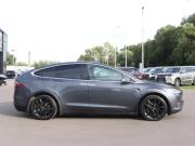 Tesla Model X I Москва  - изображение 31
