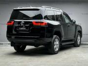 Toyota Land Cruiser 300 Series Москва  - изображение 16