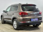 Volkswagen Tiguan I Рестайлинг Борисоглебск  - изображение 20
