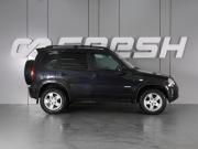Chevrolet Niva I Рестайлинг Минеральные Воды  - изображение 19