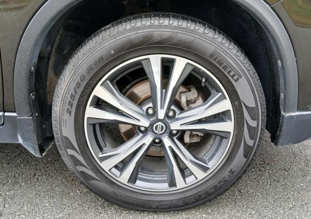 Nissan X-Trail III Рестайлинг с пробегом 2020 года, цена 1 995 000 рублей, 169567 км, внедорожник, Автокод Объявления