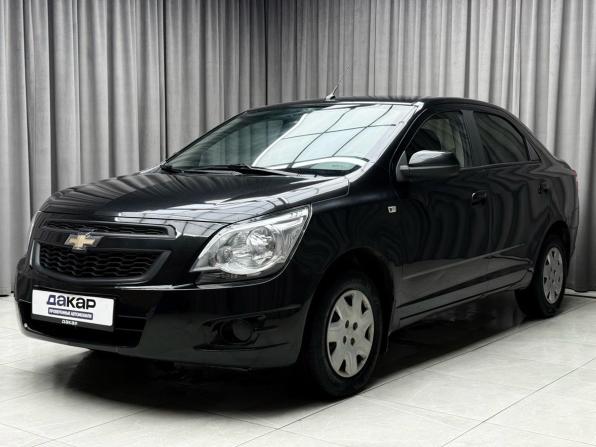 Chevrolet Cobalt II с пробегом 2013 года, цена 569 000 рублей, 132176 км, седан, Автокод Объявления