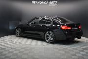 BMW 3 серии VI (F3x) Рестайлинг Крым  - изображение 28