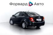 Chevrolet Aveo II Тюмень  - изображение 28