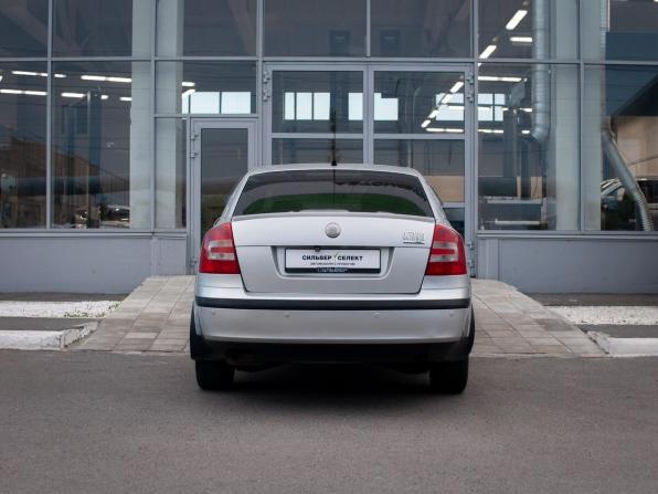 Skoda Octavia II (A5) с пробегом 2007 года, цена 500 000 рублей, 296273 км, лифтбек, Автокод Объявления