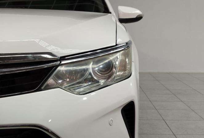 Toyota Camry VII (XV50) с пробегом 2013 года, цена 1 372 000 рублей, 151632 км, седан, Автокод Объявления
