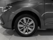 Volkswagen Polo VI Москва  - изображение 42