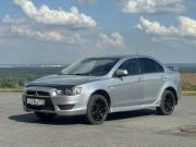 Mitsubishi Lancer X Уфа  - изображение 15