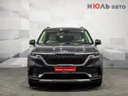 Kia Carnival IV Екатеринбург  - изображение 27