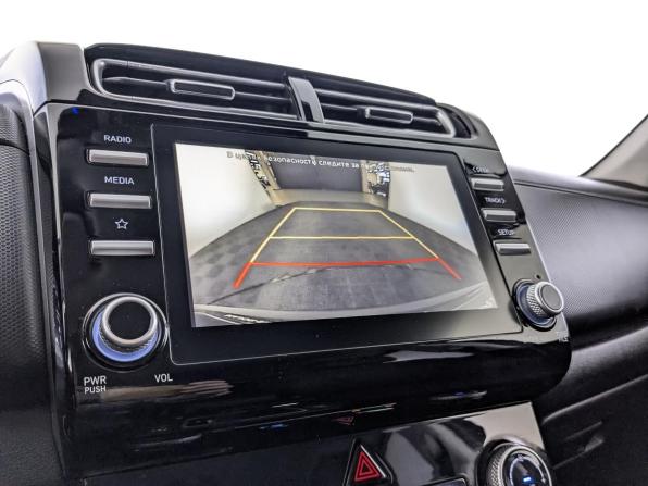 Hyundai Creta II с пробегом 2021 года, цена 2 180 000 рублей, 63489 км, внедорожник, Автокод Объявления