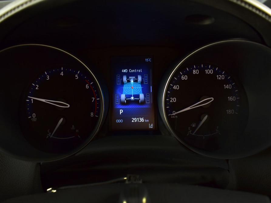 Toyota C-HR I Кемерово  - изображение 12