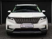 Kia Carnival IV Москва  - изображение 23