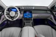 Mercedes-Benz S-Класс VII (W223) Казань  - изображение 24