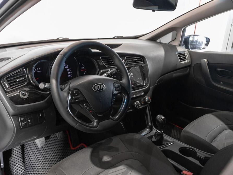 Kia Ceed II Казань  - изображение 5